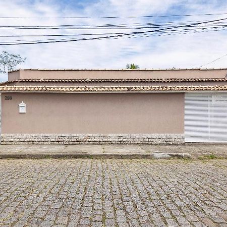 Loft 102 - Espaco Praia Aptos アングラドスレイス エクステリア 写真