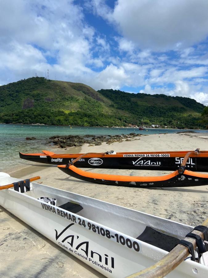 Loft 102 - Espaco Praia Aptos アングラドスレイス エクステリア 写真
