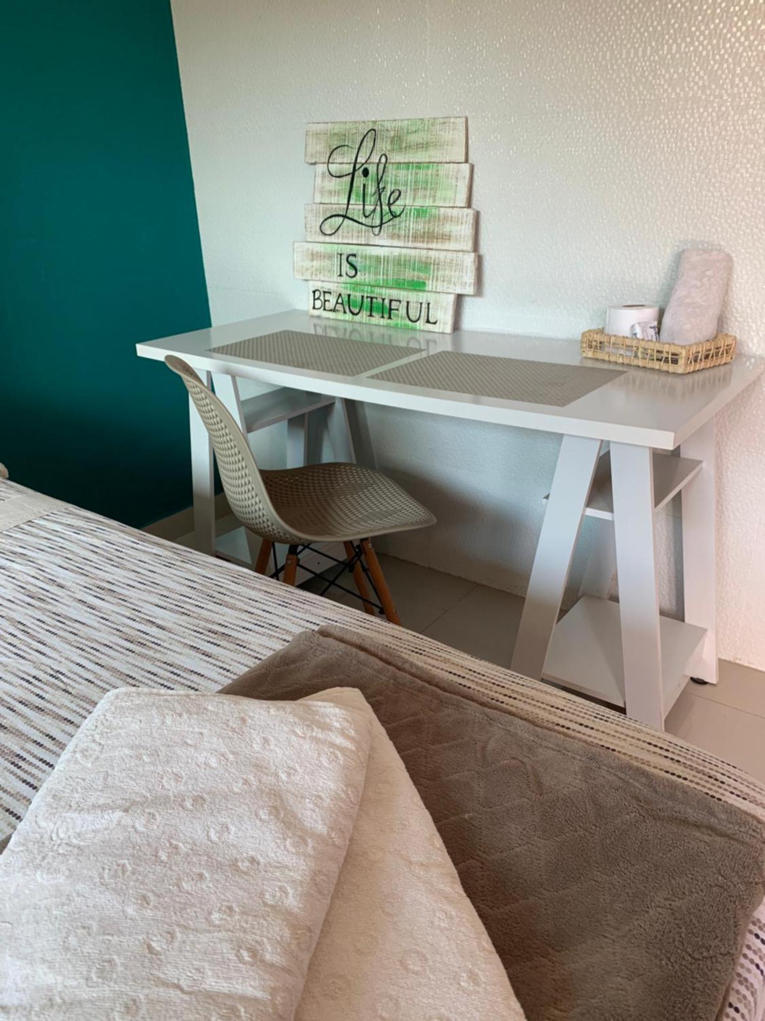 Loft 102 - Espaco Praia Aptos アングラドスレイス エクステリア 写真